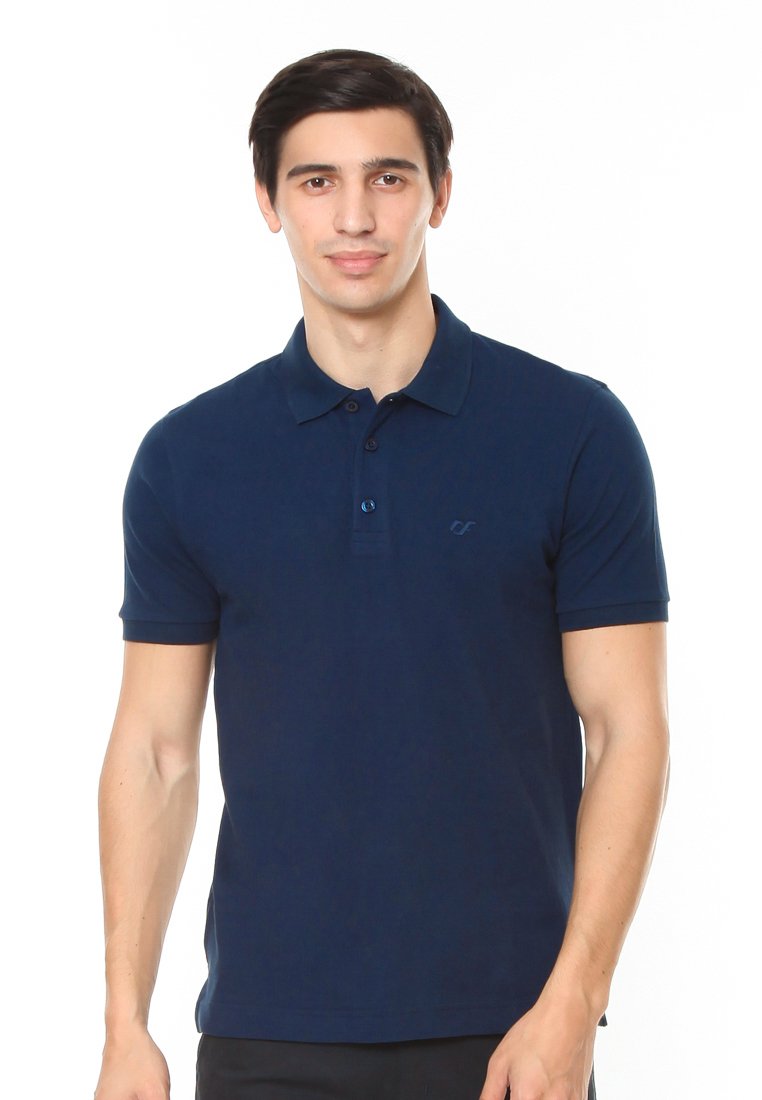 Country Fiesta Men’s Polo Shirt Blue PPLXS49106 – Country Fiesta